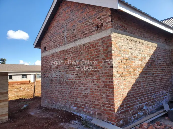 3 Bedroom House for Sale in Pomona, Harare