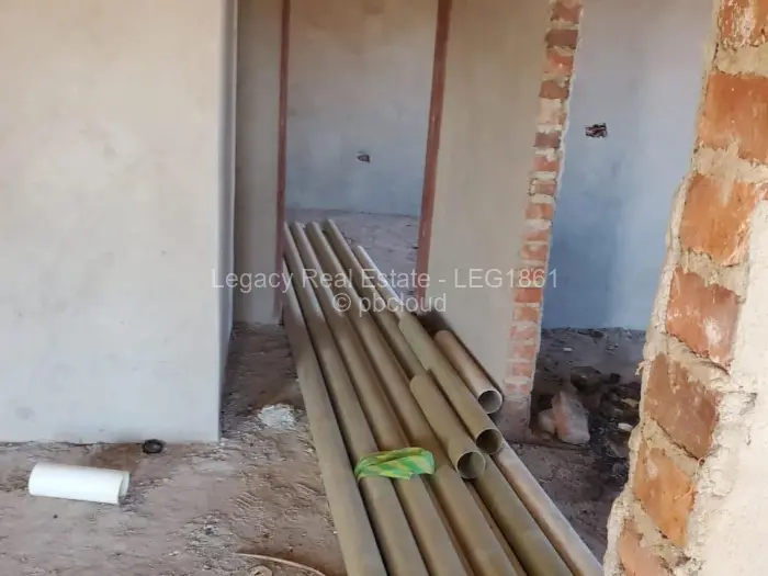 3 Bedroom House for Sale in Pomona, Harare