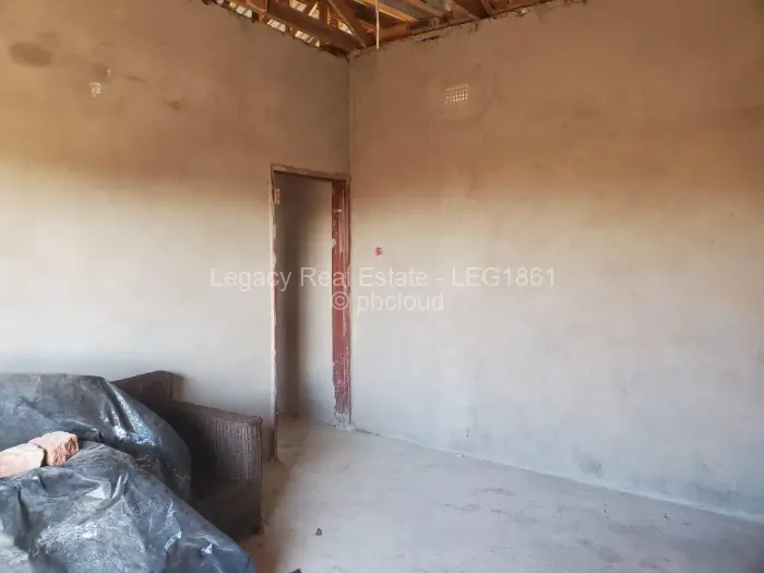 3 Bedroom House for Sale in Pomona, Harare