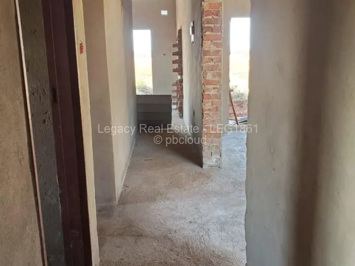 3 Bedroom House for Sale in Pomona, Harare