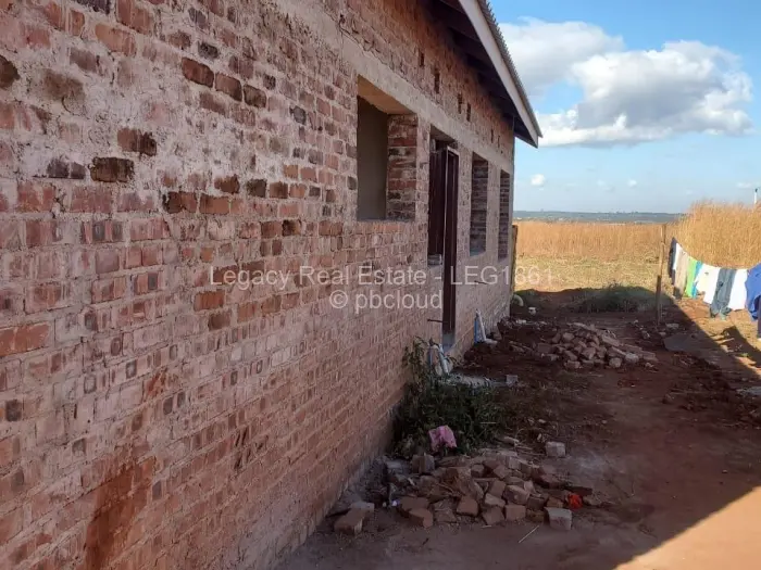 3 Bedroom House for Sale in Pomona, Harare