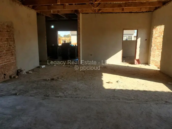 3 Bedroom House for Sale in Pomona, Harare