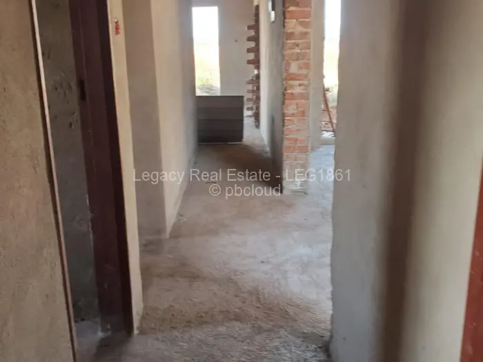 3 Bedroom House for Sale in Pomona, Harare