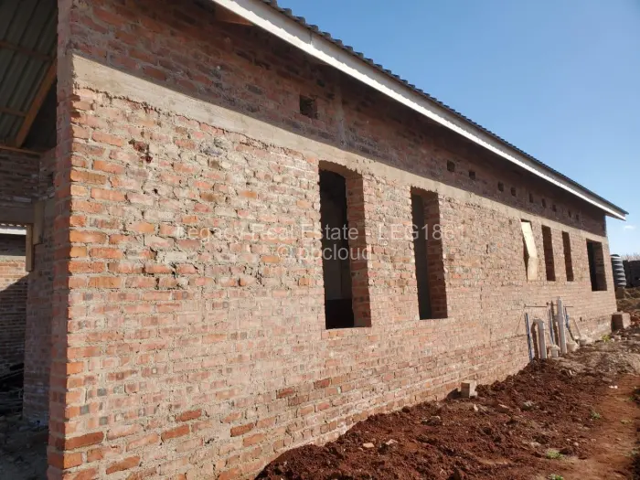 3 Bedroom House for Sale in Pomona, Harare
