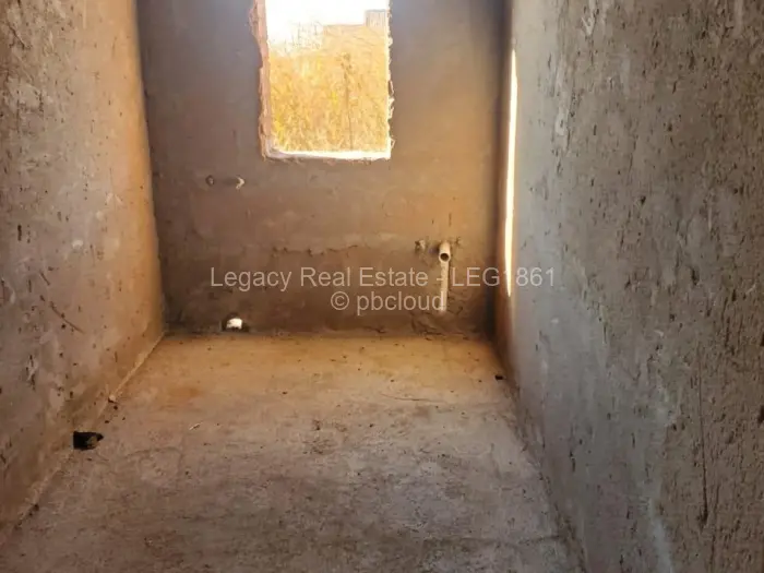 3 Bedroom House for Sale in Pomona, Harare