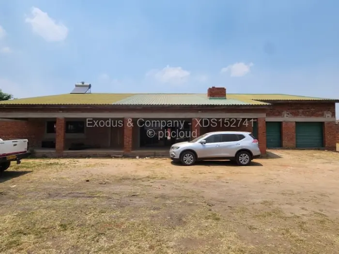 Commercial Property to Rent in Pomona