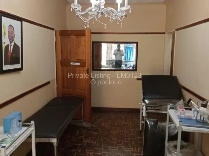5 Bedroom House to Rent in Milton Park