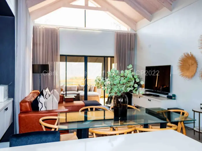 Townhouse/Cluster for Sale in Kensington, Harare