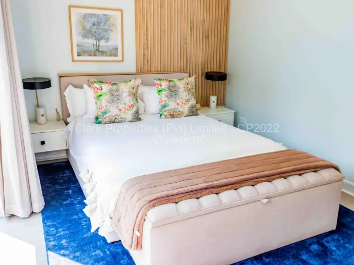 Townhouse/Cluster for Sale in Kensington, Harare