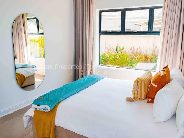 Townhouse/Cluster for Sale in Kensington, Harare