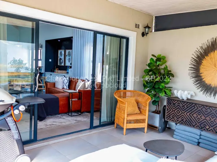 Townhouse/Cluster for Sale in Kensington, Harare