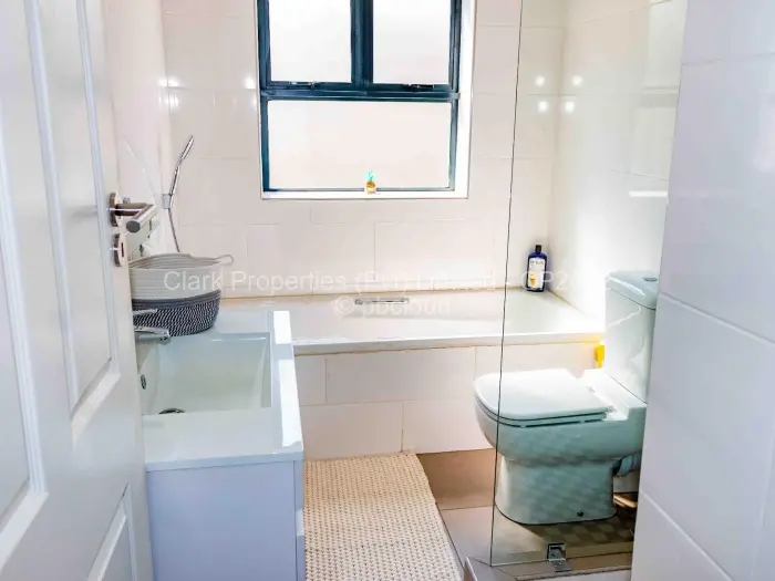 Townhouse/Cluster for Sale in Kensington, Harare