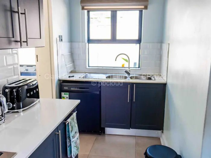 Townhouse/Cluster for Sale in Kensington, Harare