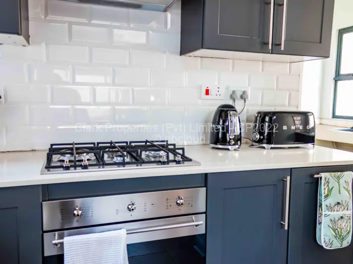 Townhouse/Cluster for Sale in Kensington, Harare