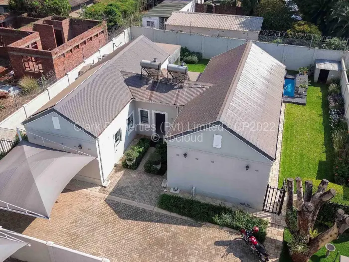 Townhouse/Cluster for Sale in Kensington, Harare