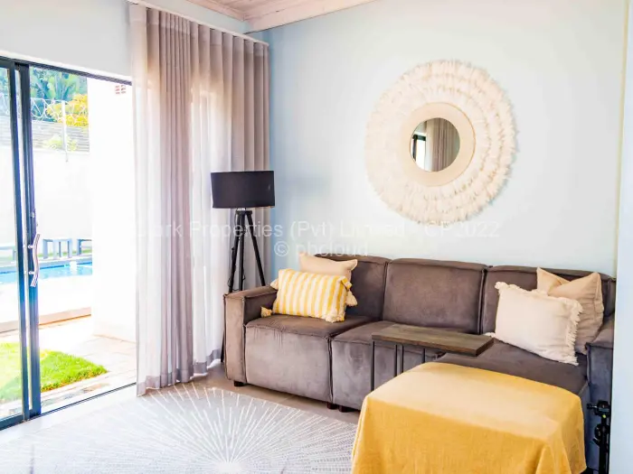 Townhouse/Cluster for Sale in Kensington, Harare