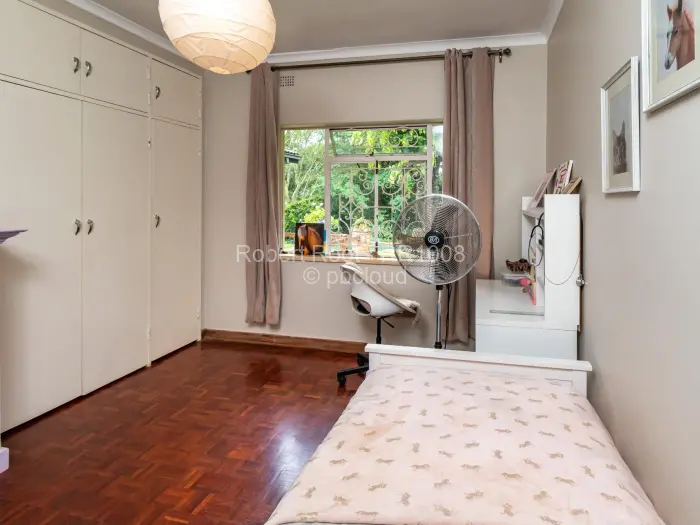 5 Bedroom House for Sale in Quinnington, Harare