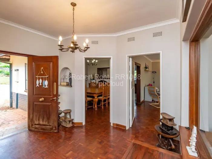 5 Bedroom House for Sale in Quinnington, Harare