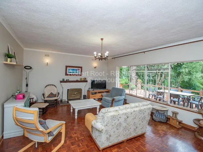 5 Bedroom House for Sale in Quinnington, Harare