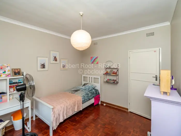 5 Bedroom House for Sale in Quinnington, Harare