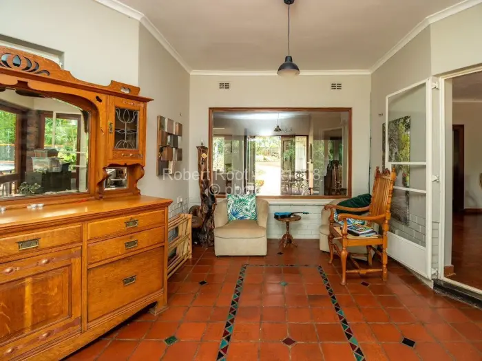 5 Bedroom House for Sale in Quinnington, Harare