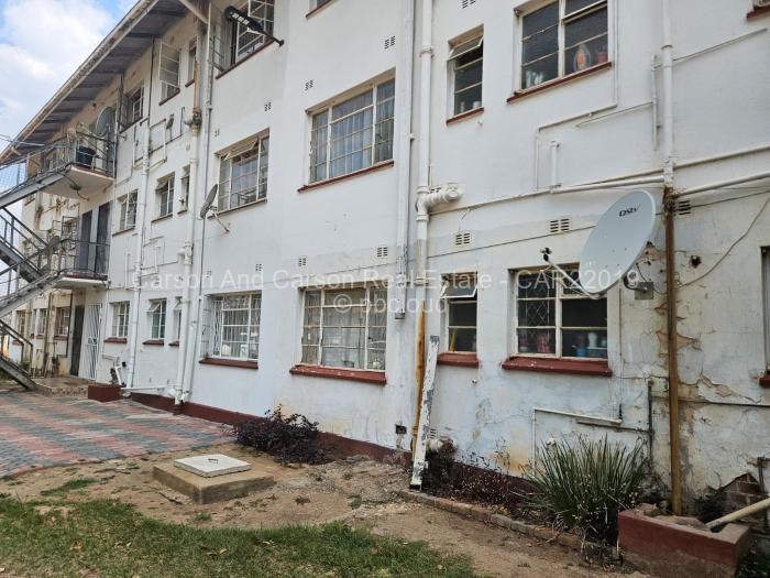 Flat/Apartment to Rent in Sentosa, Harare