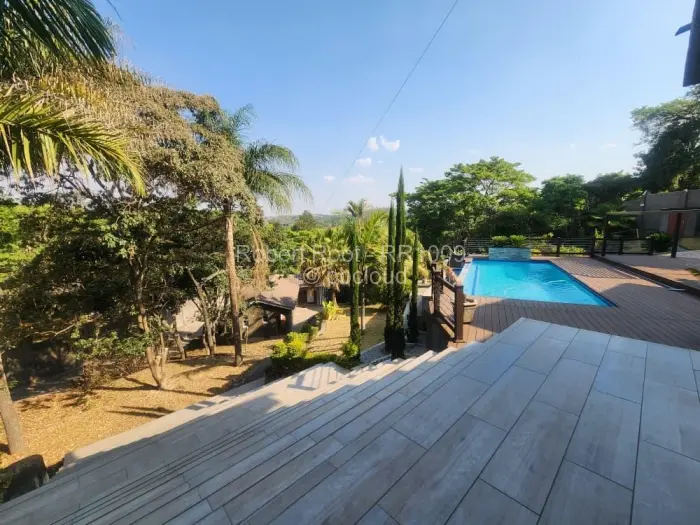 6 Bedroom House to Rent in Glen Lorne