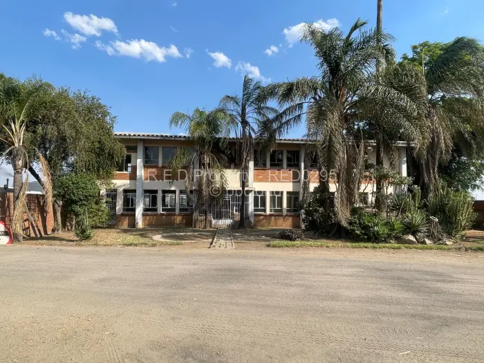 Other Commercial for Sale in Kelvin West, Bulawayo