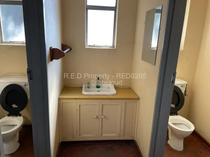 Other Commercial for Sale in Kelvin West, Bulawayo