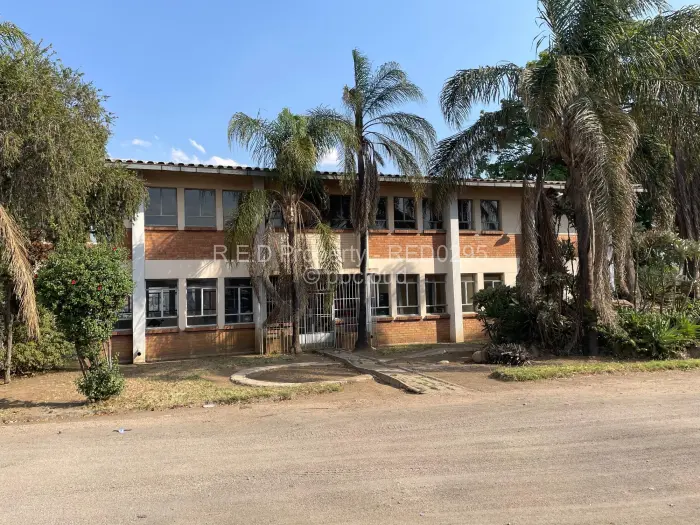 Other Commercial for Sale in Kelvin West, Bulawayo