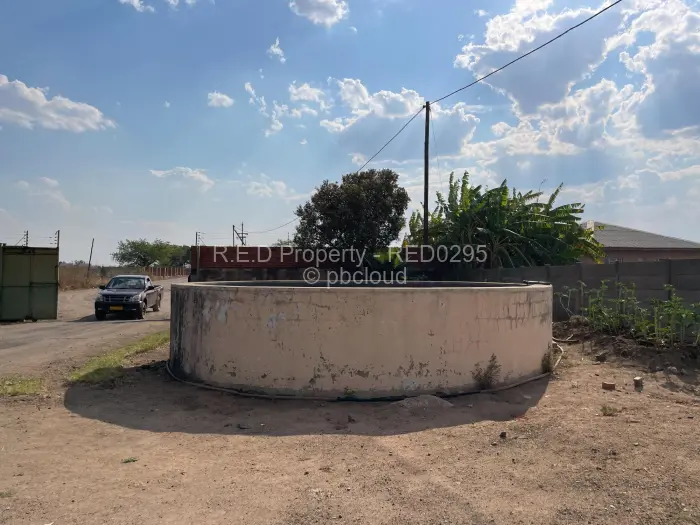 Other Commercial for Sale in Kelvin West, Bulawayo