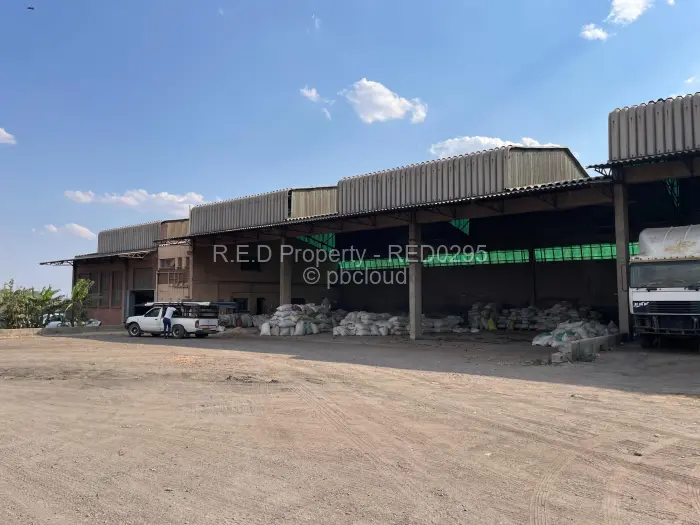 Other Commercial for Sale in Kelvin West, Bulawayo