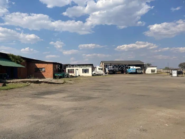 Other Commercial for Sale in Kelvin West, Bulawayo
