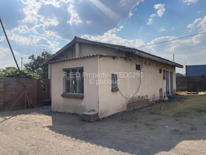 Other Commercial for Sale in Kelvin West, Bulawayo