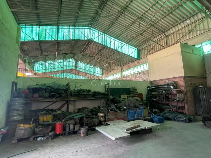 Other Commercial for Sale in Kelvin West, Bulawayo