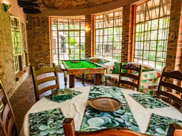 5 Bedroom House for Sale in Philadelphia, Harare