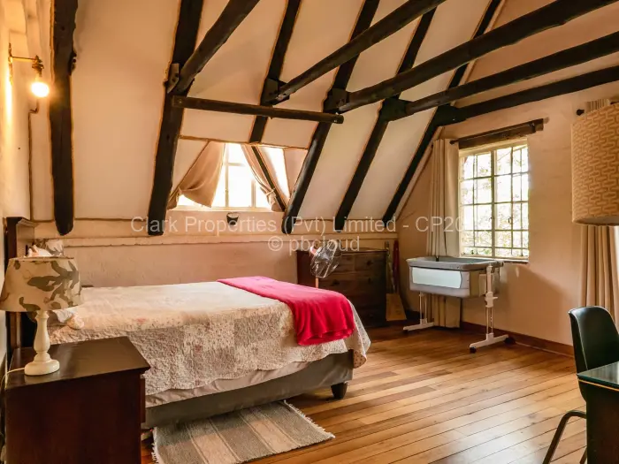 5 Bedroom House for Sale in Philadelphia, Harare