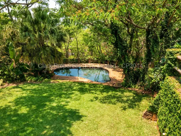 5 Bedroom House for Sale in Philadelphia, Harare