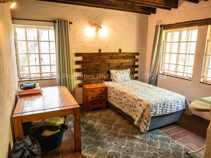 5 Bedroom House for Sale in Philadelphia, Harare