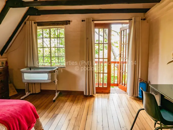 5 Bedroom House for Sale in Philadelphia, Harare