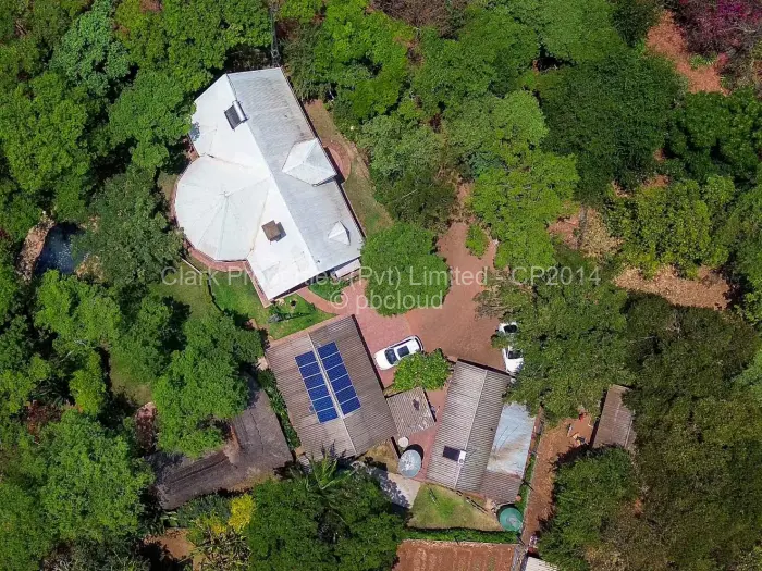 5 Bedroom House for Sale in Philadelphia, Harare