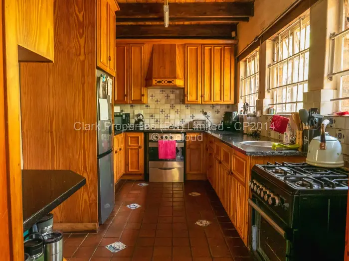 5 Bedroom House for Sale in Philadelphia, Harare