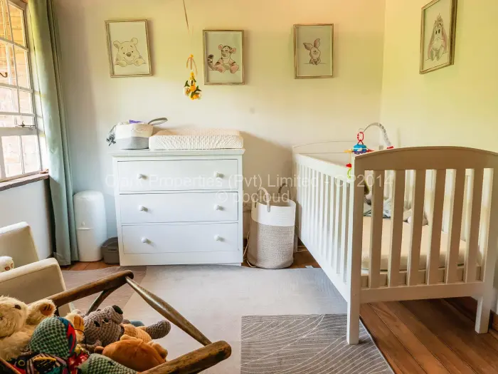 5 Bedroom House for Sale in Philadelphia, Harare