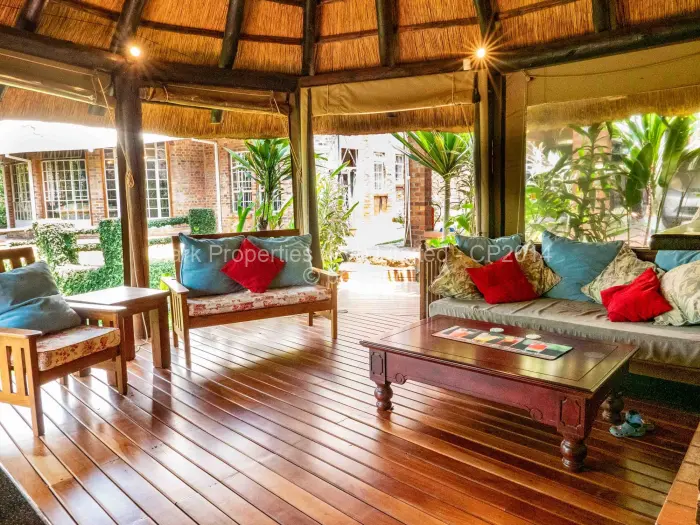 5 Bedroom House for Sale in Philadelphia, Harare