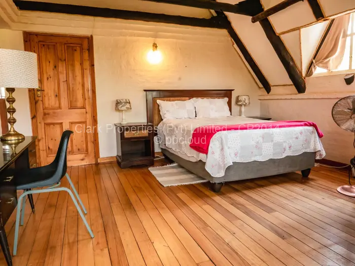 5 Bedroom House for Sale in Philadelphia, Harare