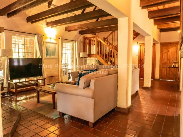 5 Bedroom House for Sale in Philadelphia, Harare