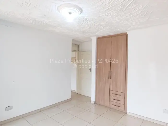 3 Bedroom Cottage/Garden Flat to Rent in Mount Pleasant Heights, Harare