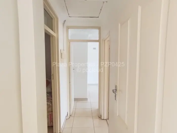 3 Bedroom Cottage/Garden Flat to Rent in Mount Pleasant Heights, Harare