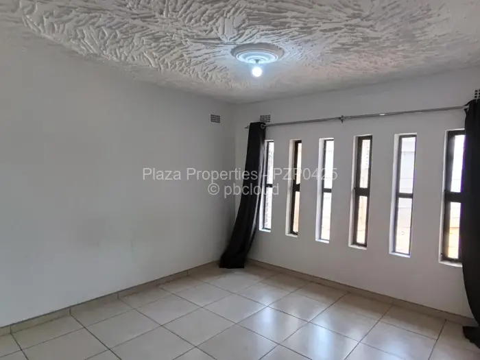 3 Bedroom Cottage/Garden Flat to Rent in Mount Pleasant Heights, Harare