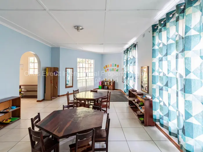 6 Bedroom House for Sale in Hillside Byo, Bulawayo